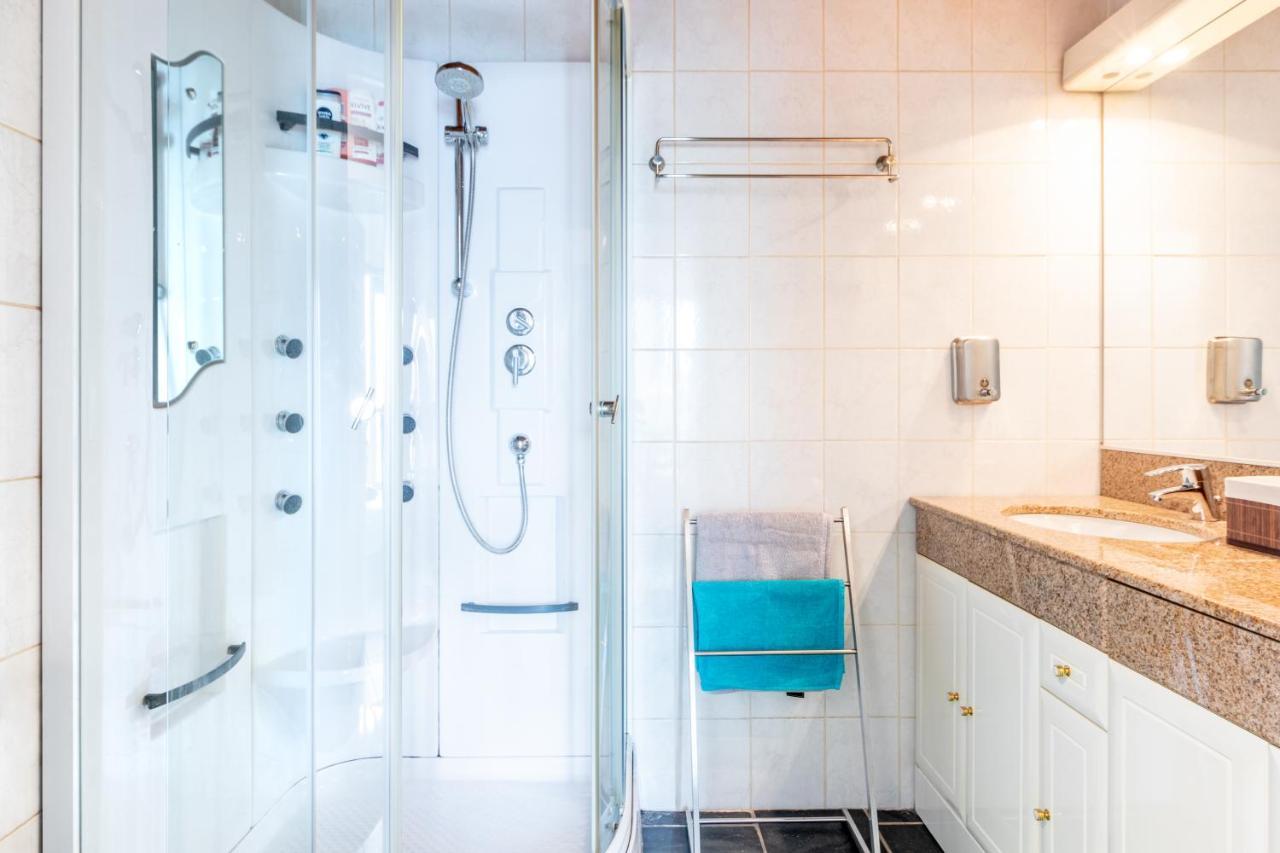 Homestay Gent-Merelbeke Self Check-In Service Melle Eksteriør billede