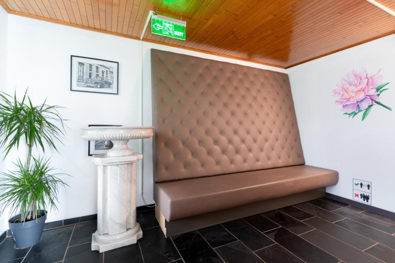 Homestay Gent-Merelbeke Self Check-In Service Melle Eksteriør billede