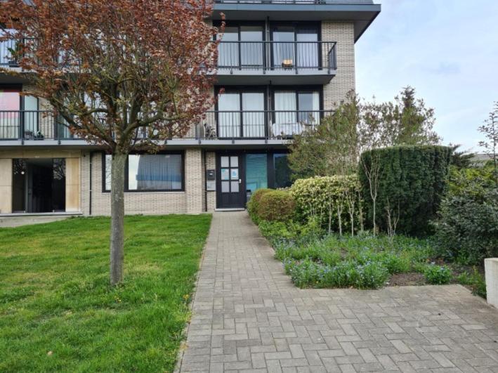 Homestay Gent-Merelbeke Self Check-In Service Melle Eksteriør billede