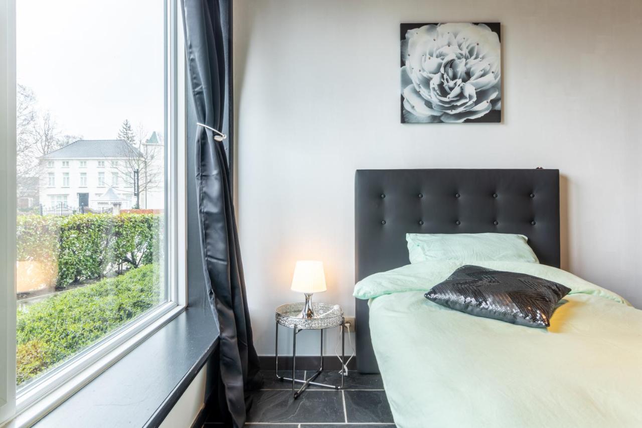 Homestay Gent-Merelbeke Self Check-In Service Melle Værelse billede
