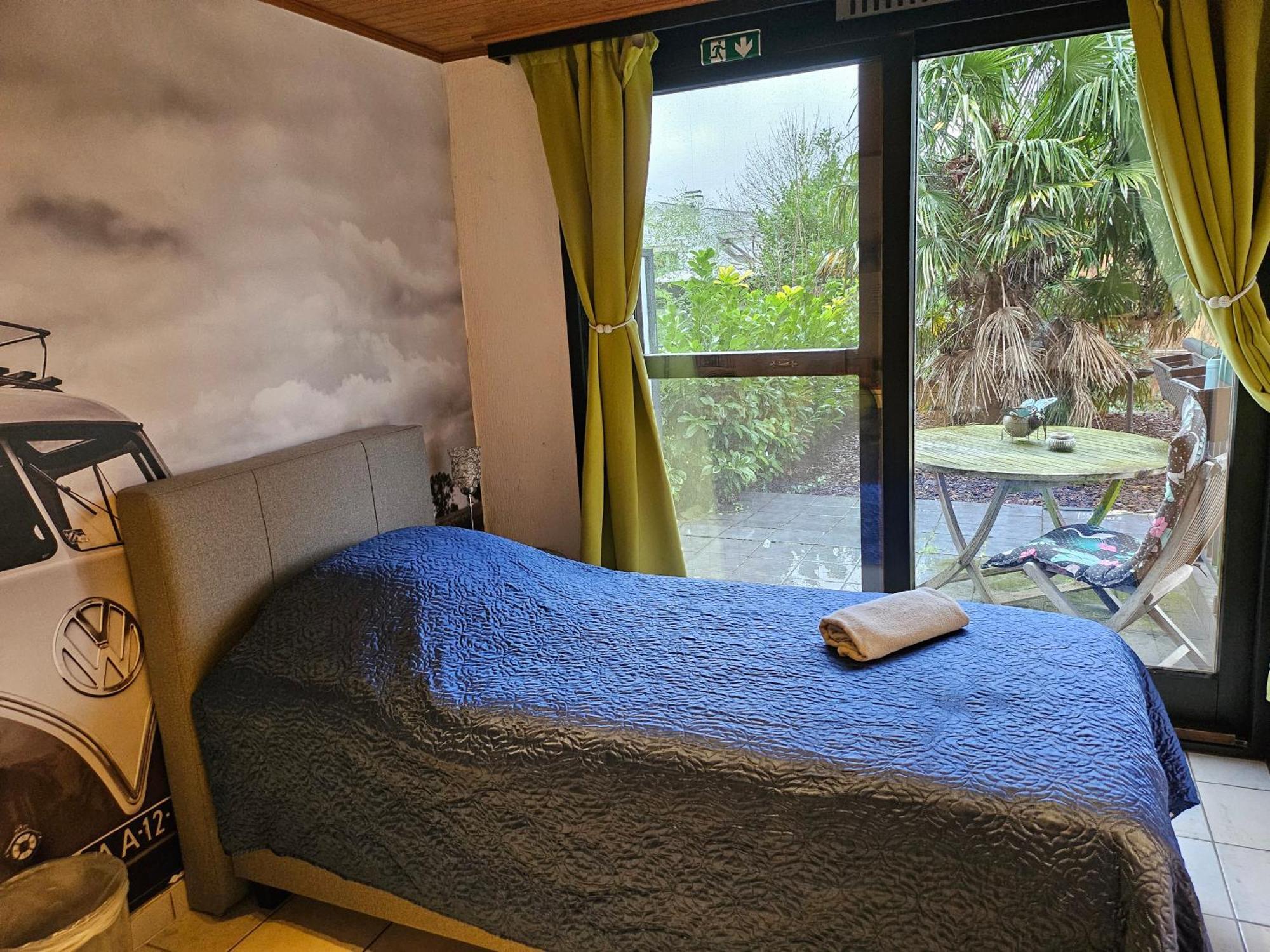 Homestay Gent-Merelbeke Self Check-In Service Melle Eksteriør billede