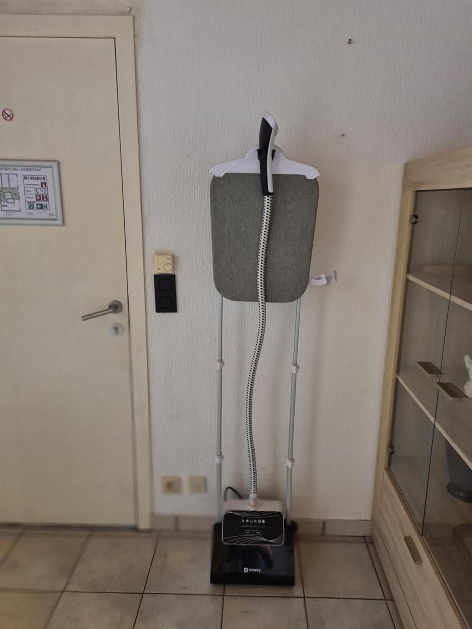Homestay Gent-Merelbeke Self Check-In Service Melle Værelse billede