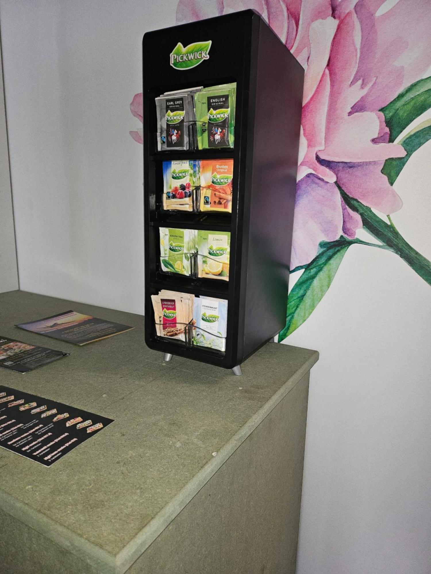 Homestay Gent-Merelbeke Self Check-In Service Melle Eksteriør billede